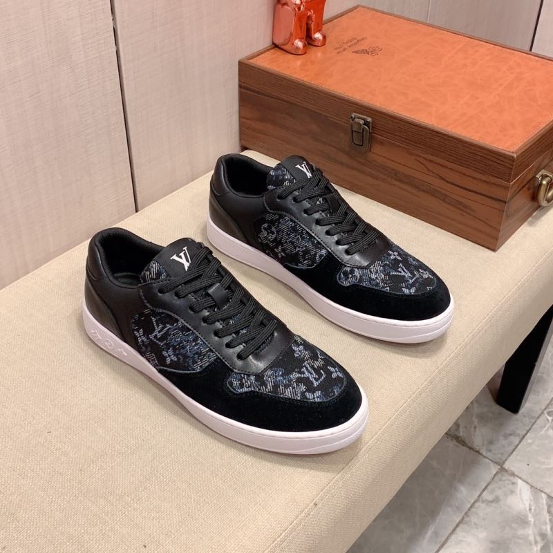 Louis Vuitton Low Shoes